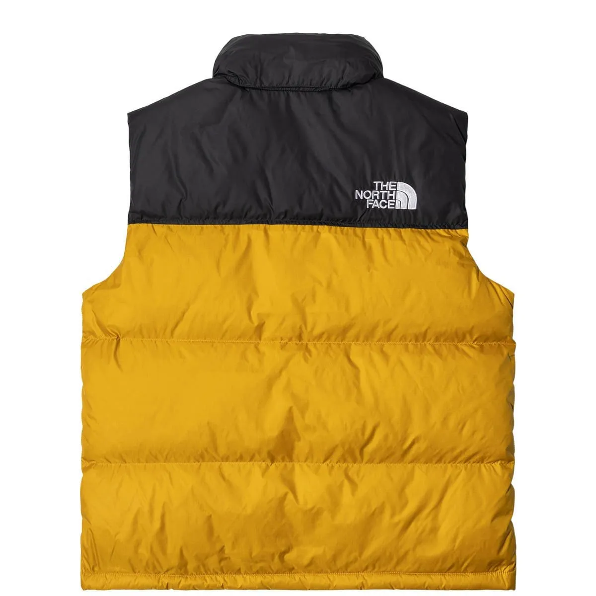 1996 RETRO NUPTSE VEST Arrowwood Yellow