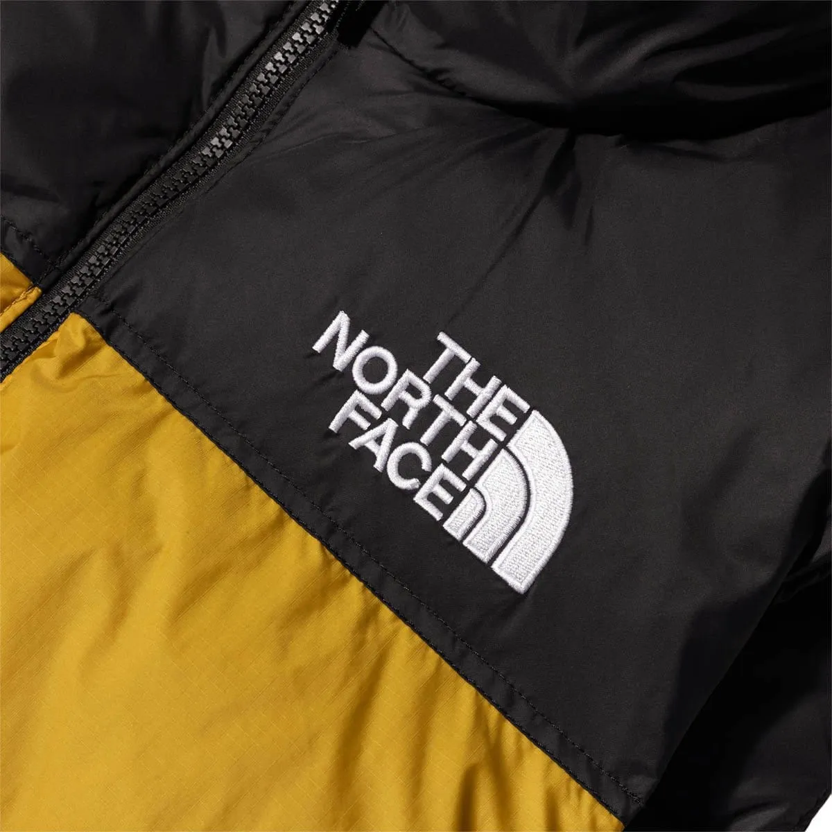 1996 RETRO NUPTSE VEST Arrowwood Yellow