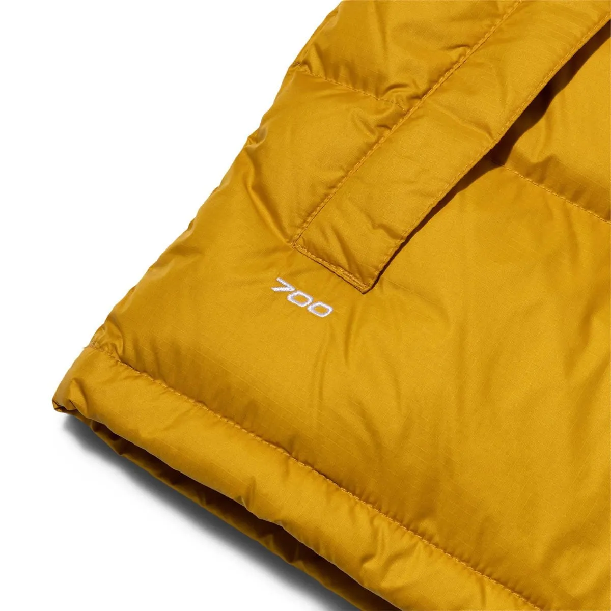 1996 RETRO NUPTSE VEST Arrowwood Yellow