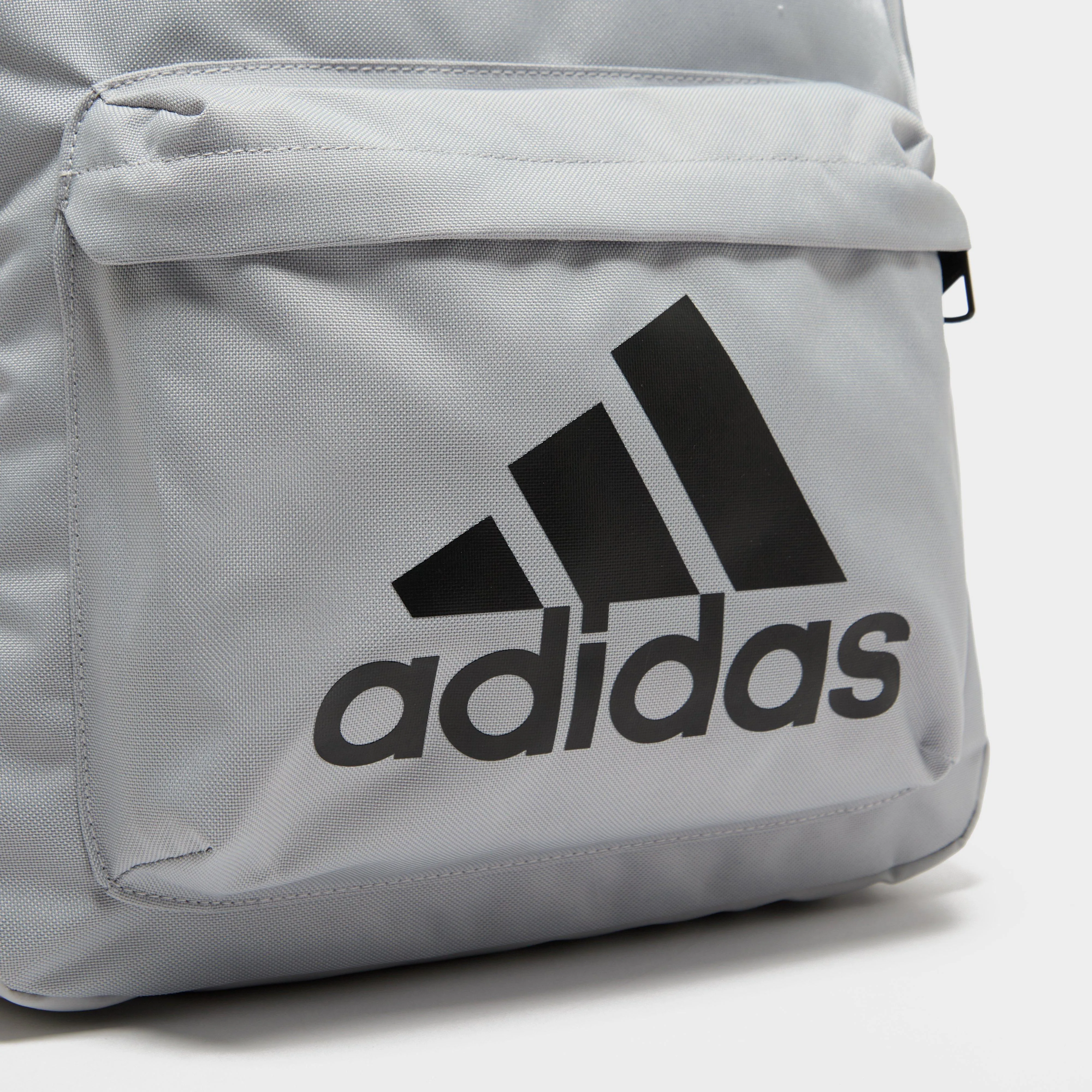 adidas Classic Badge of Sport Backpack | Ultimate Outdoors