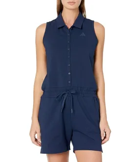 adidas Golf Knit Romper Women's