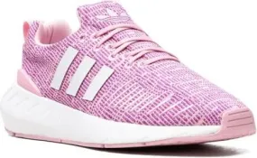 Adidas Kids Swift Run 22 J True Pink sneakers