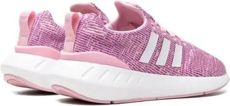 Adidas Kids Swift Run 22 J 