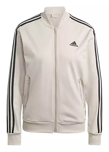 adidas Performance 3-Stripes Tracksuit Set | Grattan