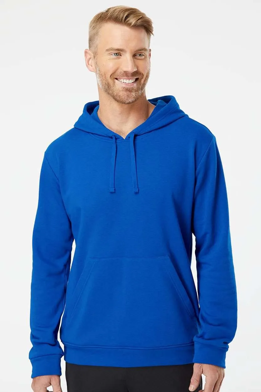 Adidas Sustainable Fleece Hooded Sweatshirt - A432