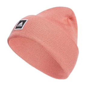 adidas Wide Cuff Fold Beanie