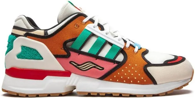 Adidas x The Simpsons ZX 1000 