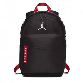 Air Jordan Air Patrol Backpack ''Black''