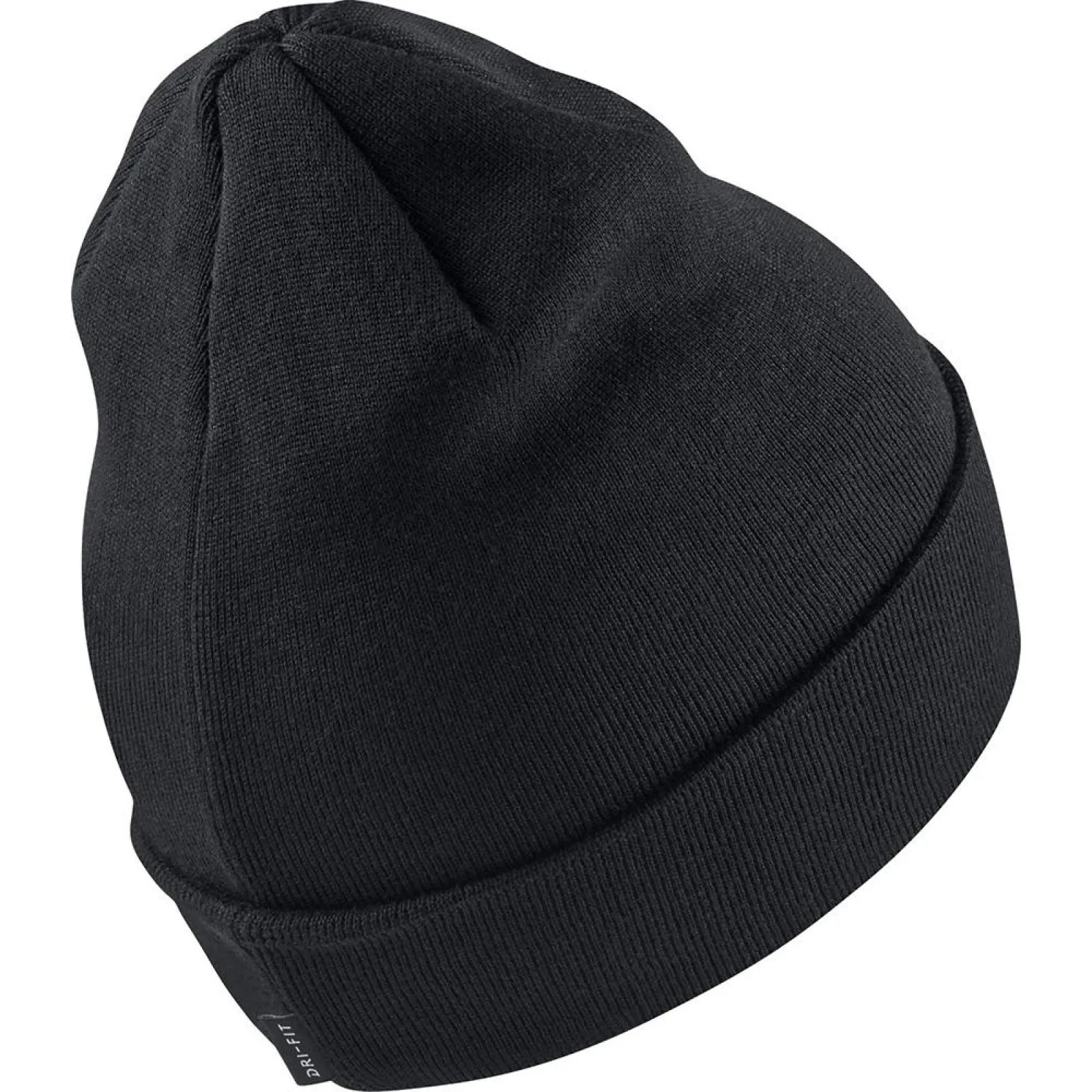 Air Jordan Cuffed Beanie ''Black''