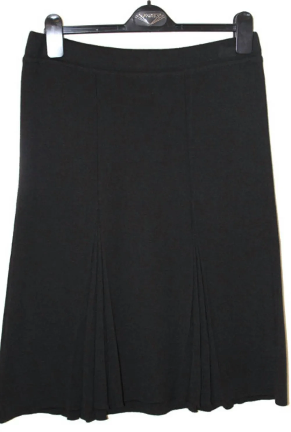 ANGEL - Pleated Skirt