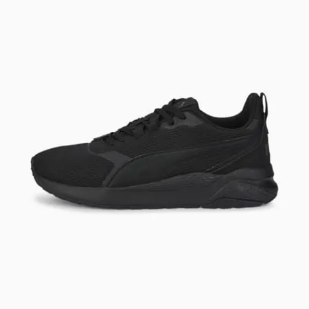 Anzarun FS Renew Unisex Sneakers | Puma Black-Puma Black-Dark Shadow | PUMA Shop All Puma | PUMA 