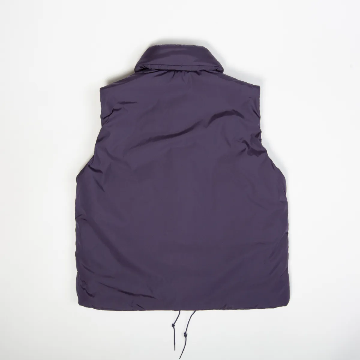 Arpenteur   Primaloft Filled Vest Purple (men)