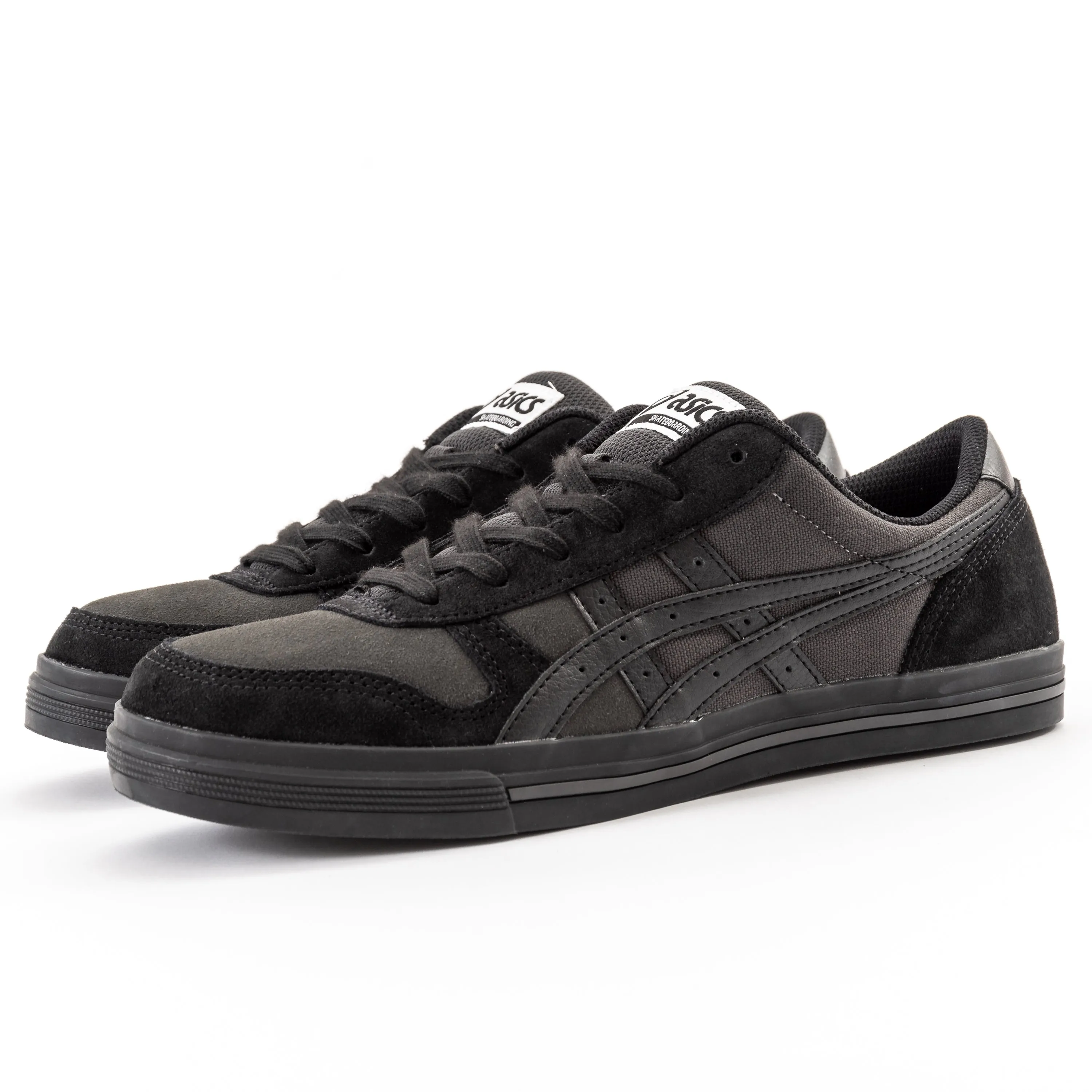 Asics - Aaron Pro (Graphite Grey/Black) *SALE