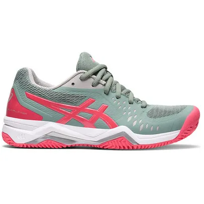 Asics Gel-Challenger 12 Clay Women