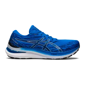 Asics Gel Kayano 29 - Electric Blue - White