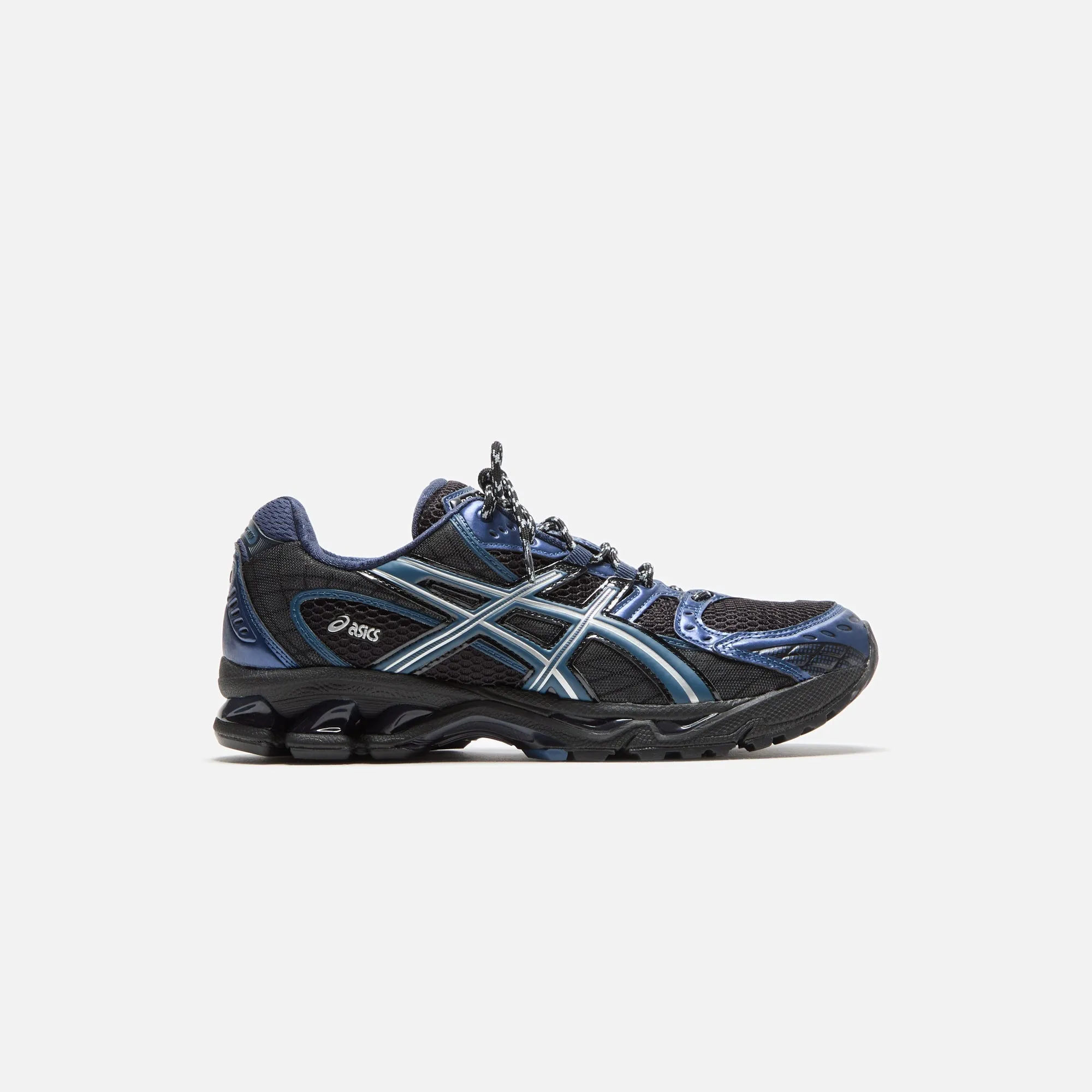 ASICS Gel-Nimbus 10.1 - Black / Grand Shark