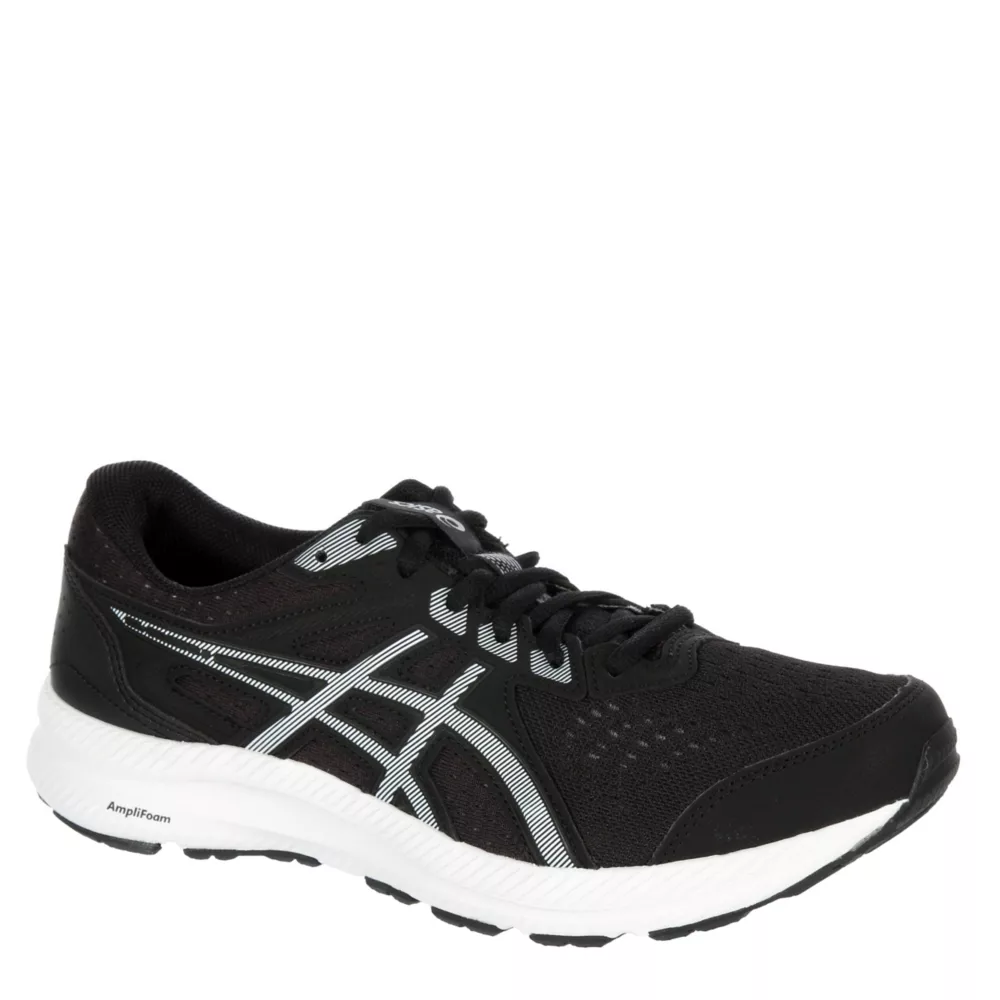 ASICS  MENS GEL-CONTEND 8 RUNNING SHOE