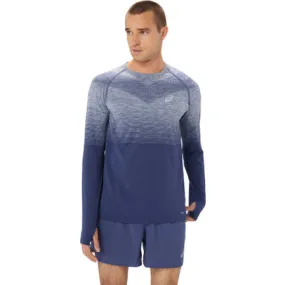 ASICS Seamless Longsleeve T-Shirt Men