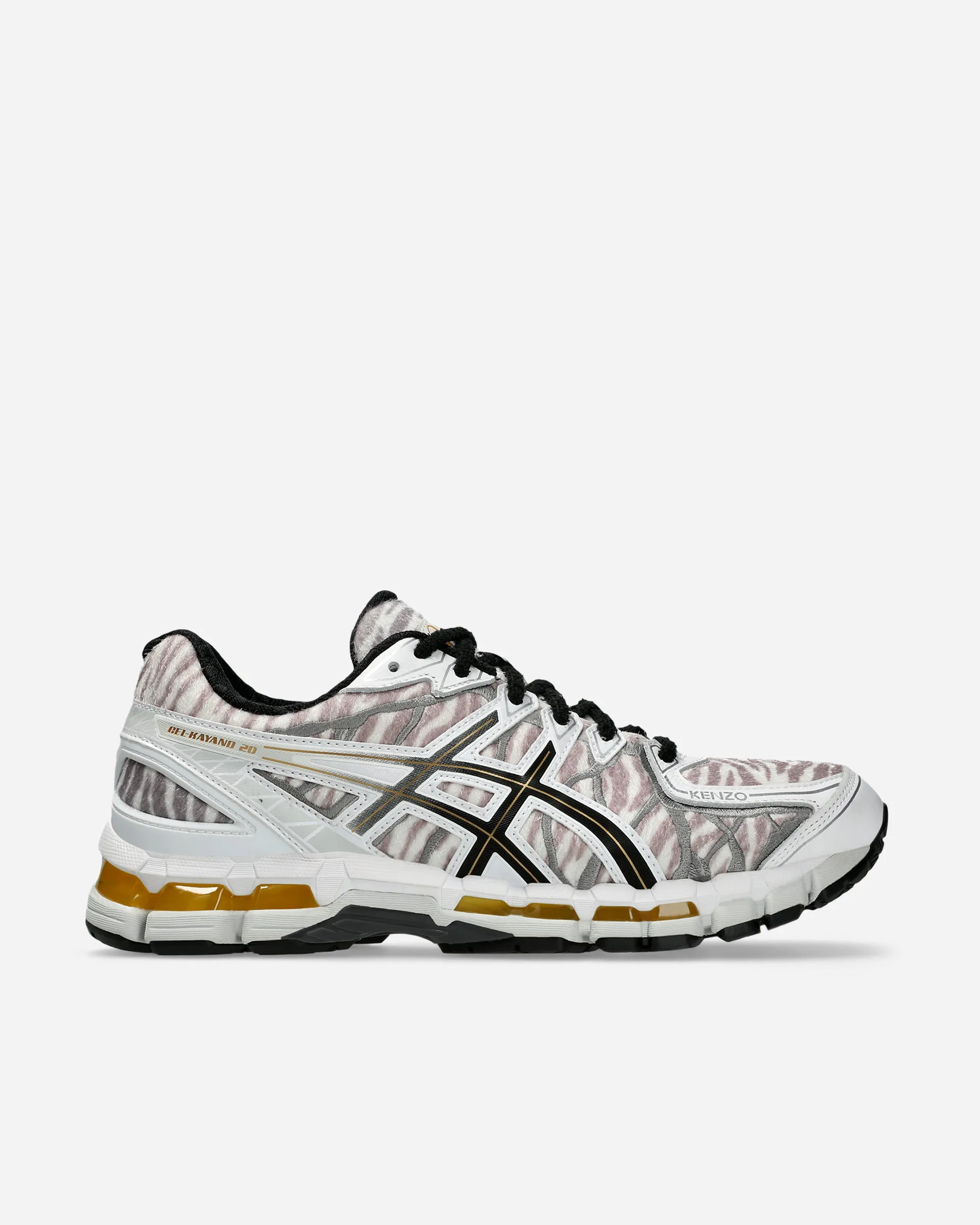 ASICS SportStyle x Kenzo GEL-Kayano 20