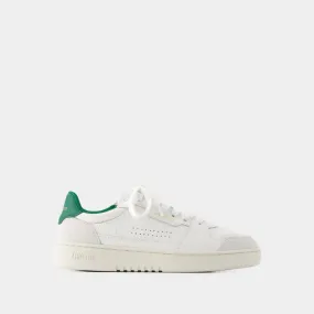 Axel Arigato  Dice Lo Sneakers - Axel Arigato - Leather - White/Green