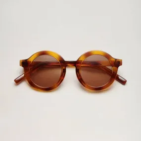 BabyMocs Sunglasses Signature ADULT / AMBER