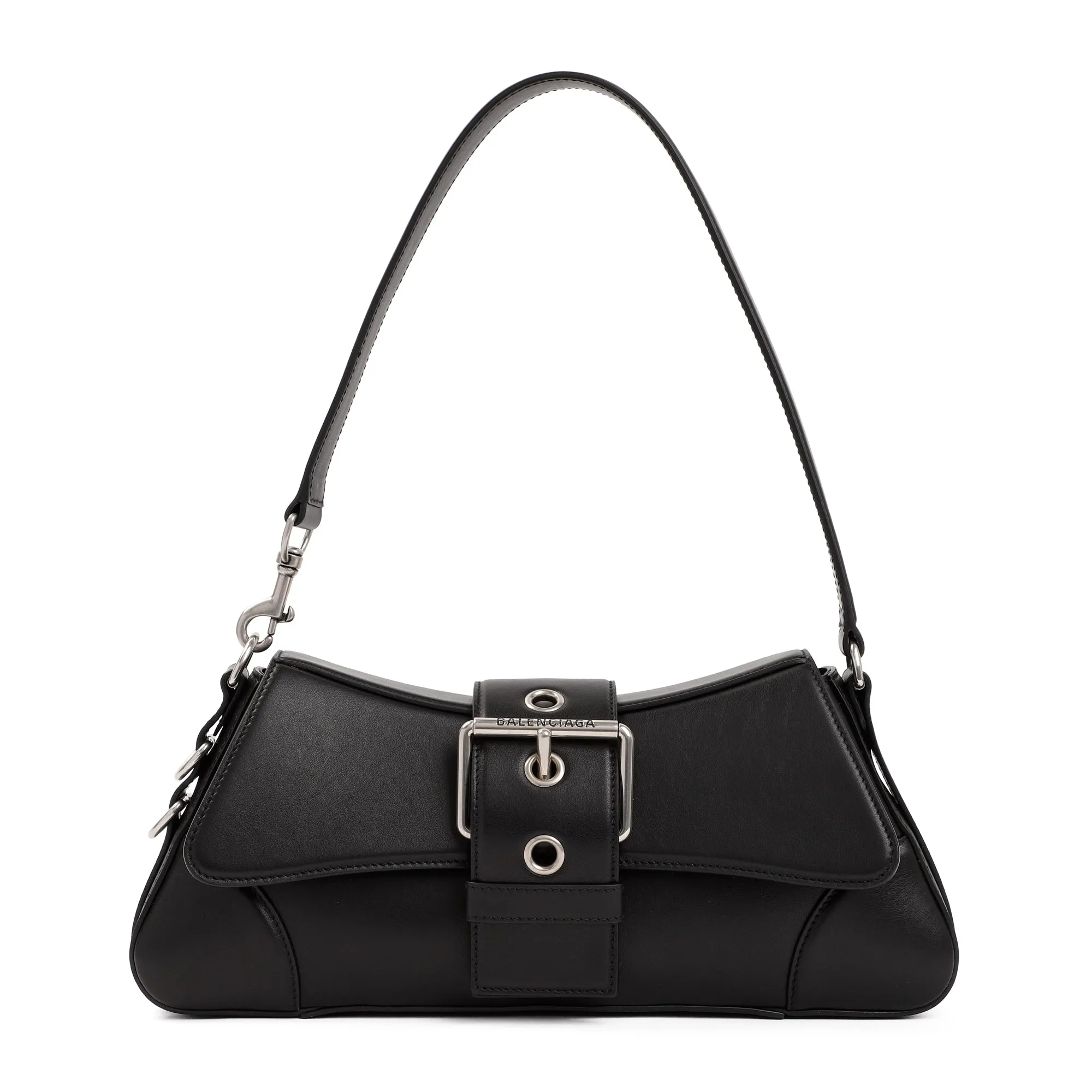 Balenciaga Lindsay Medium Shoulder Bag