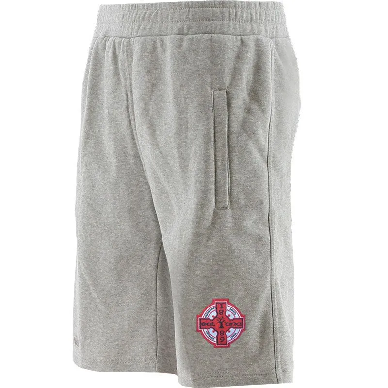 Ballon GFC Kids' Benson Fleece Shorts