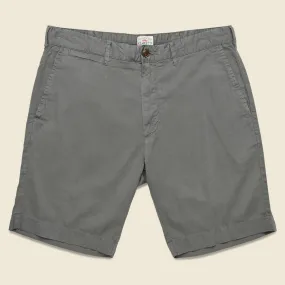 Bay Short - Slate