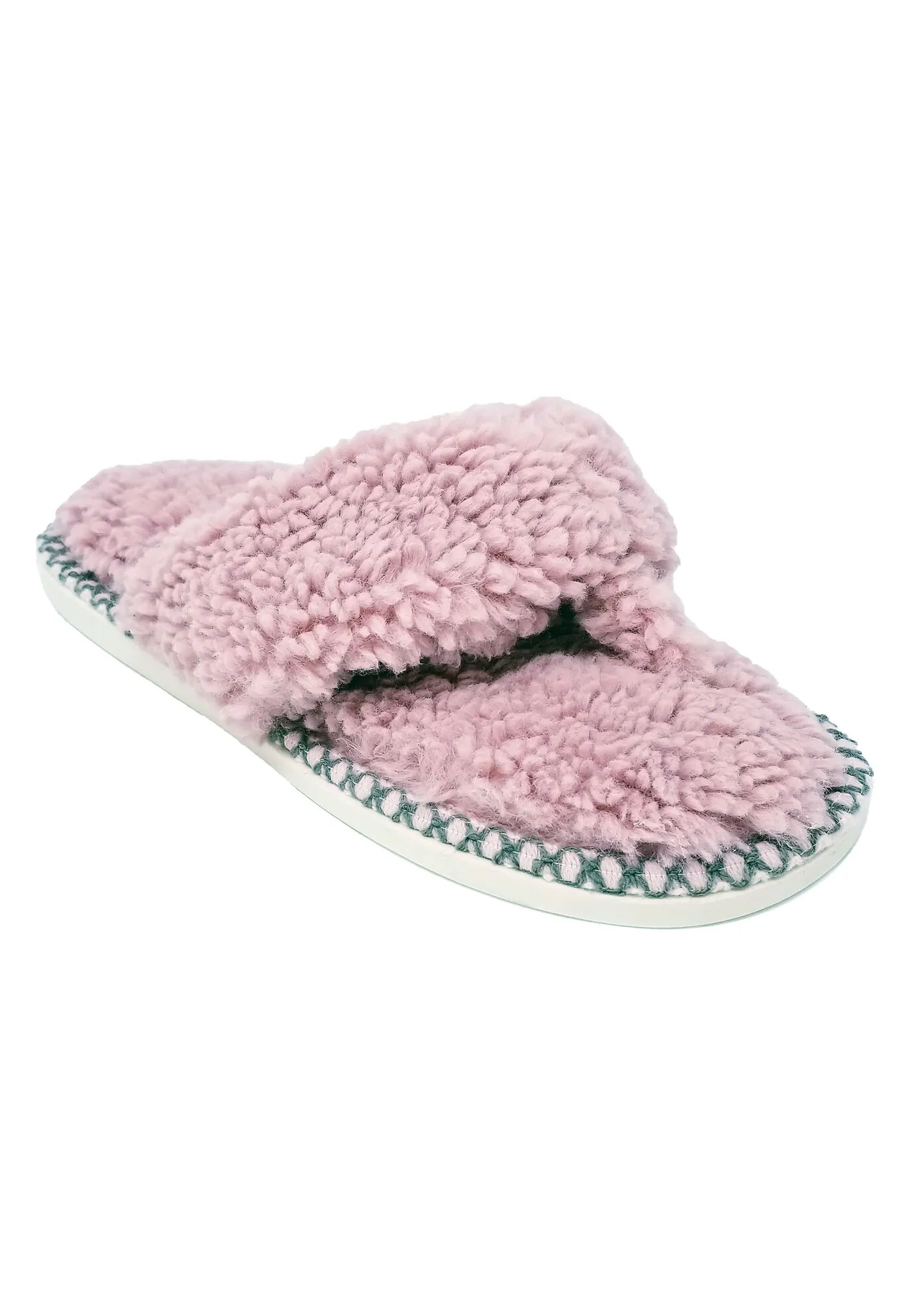 Berber Thong Slipper