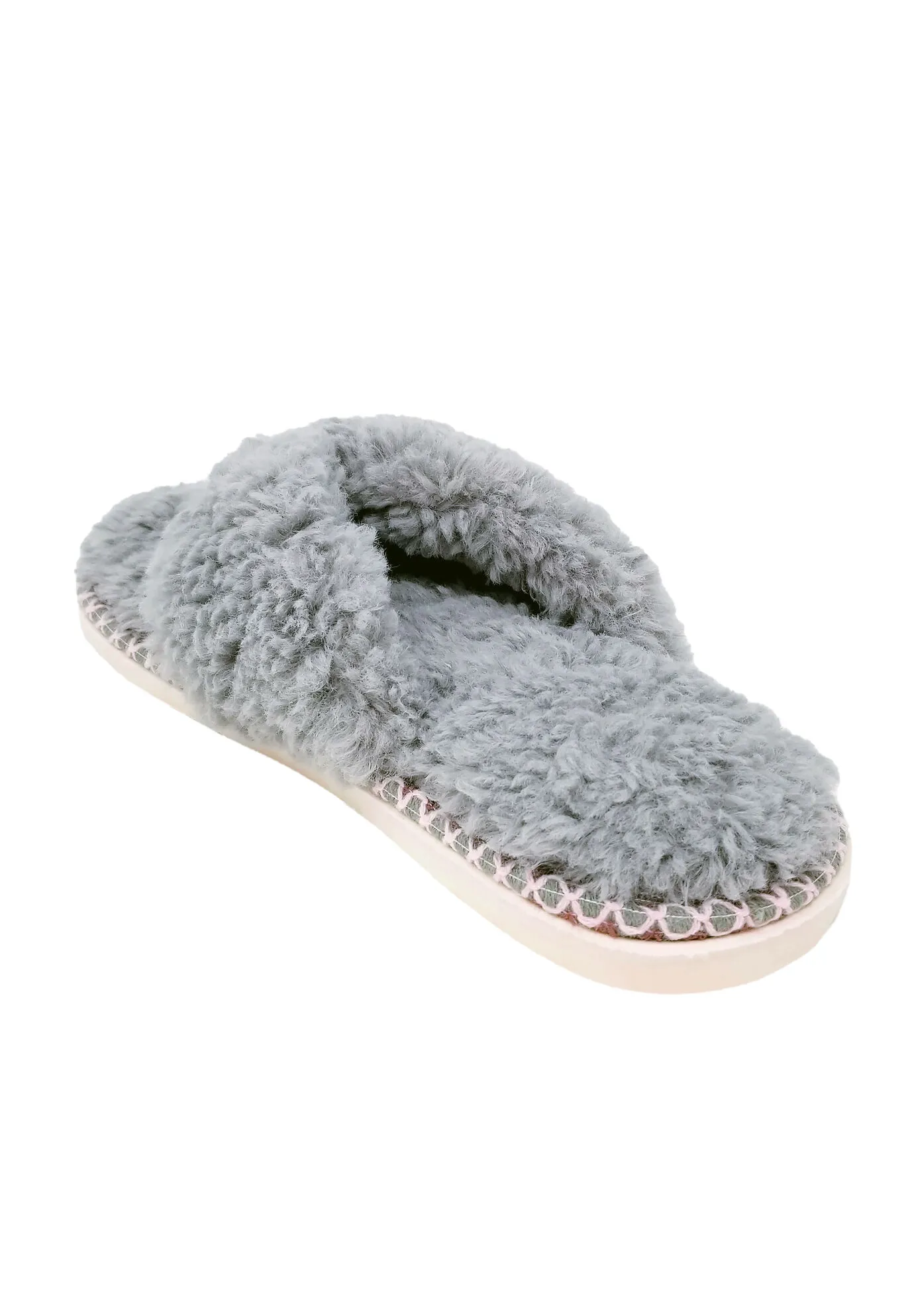 Berber Thong Slipper