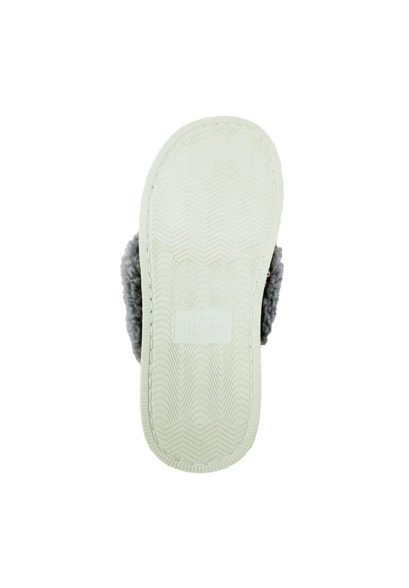 Berber Thong Slipper