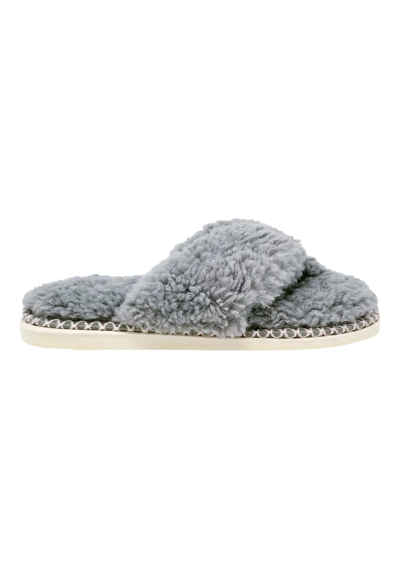 Berber Thong Slipper