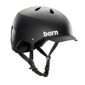 Bern Watts 2.0 Commuter Helmet