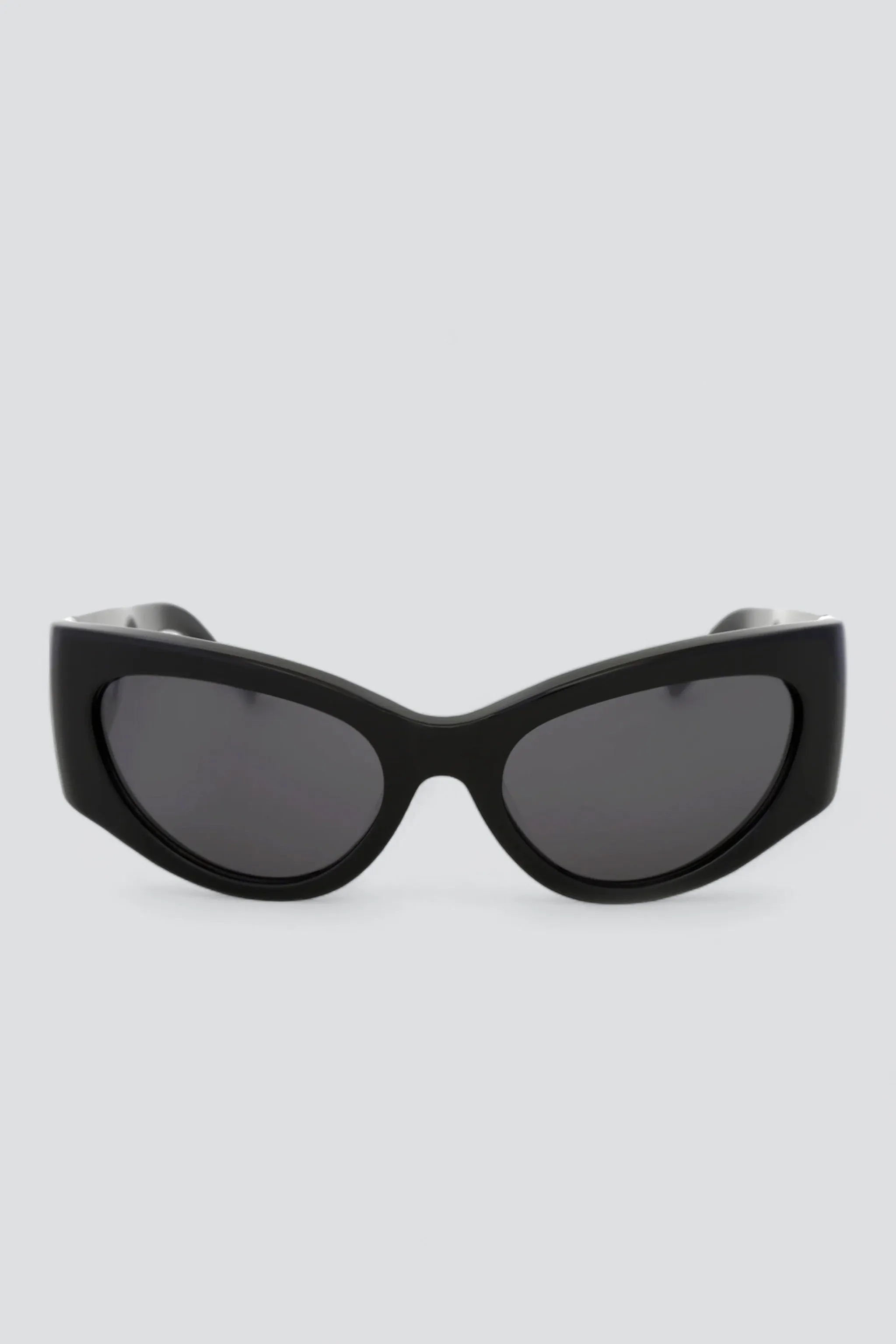 Black Bank Sunglasses