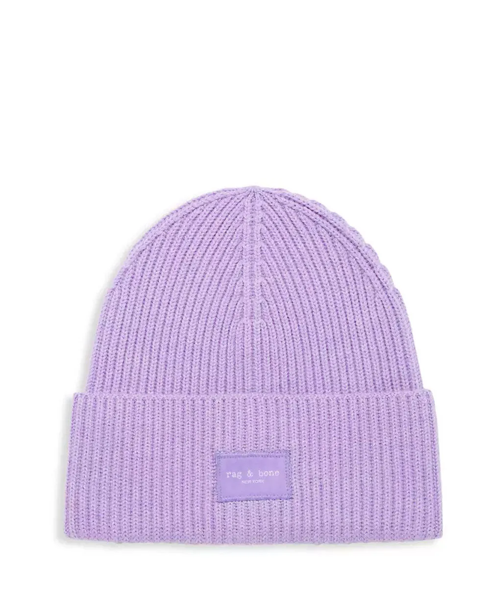 Blake Beanie in Lavender