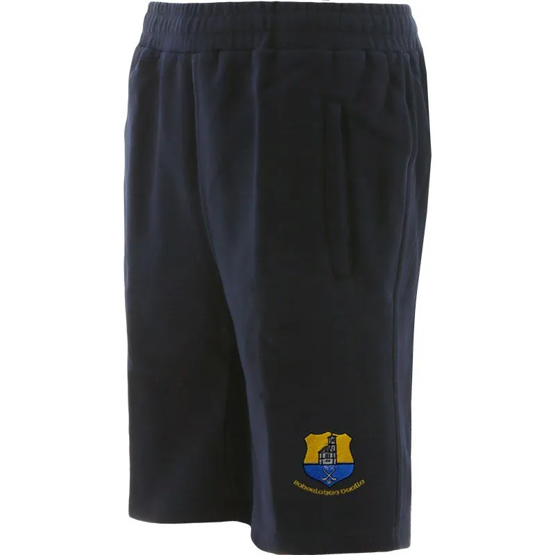 Boherlahan Dualla GAA Benson Fleece Shorts