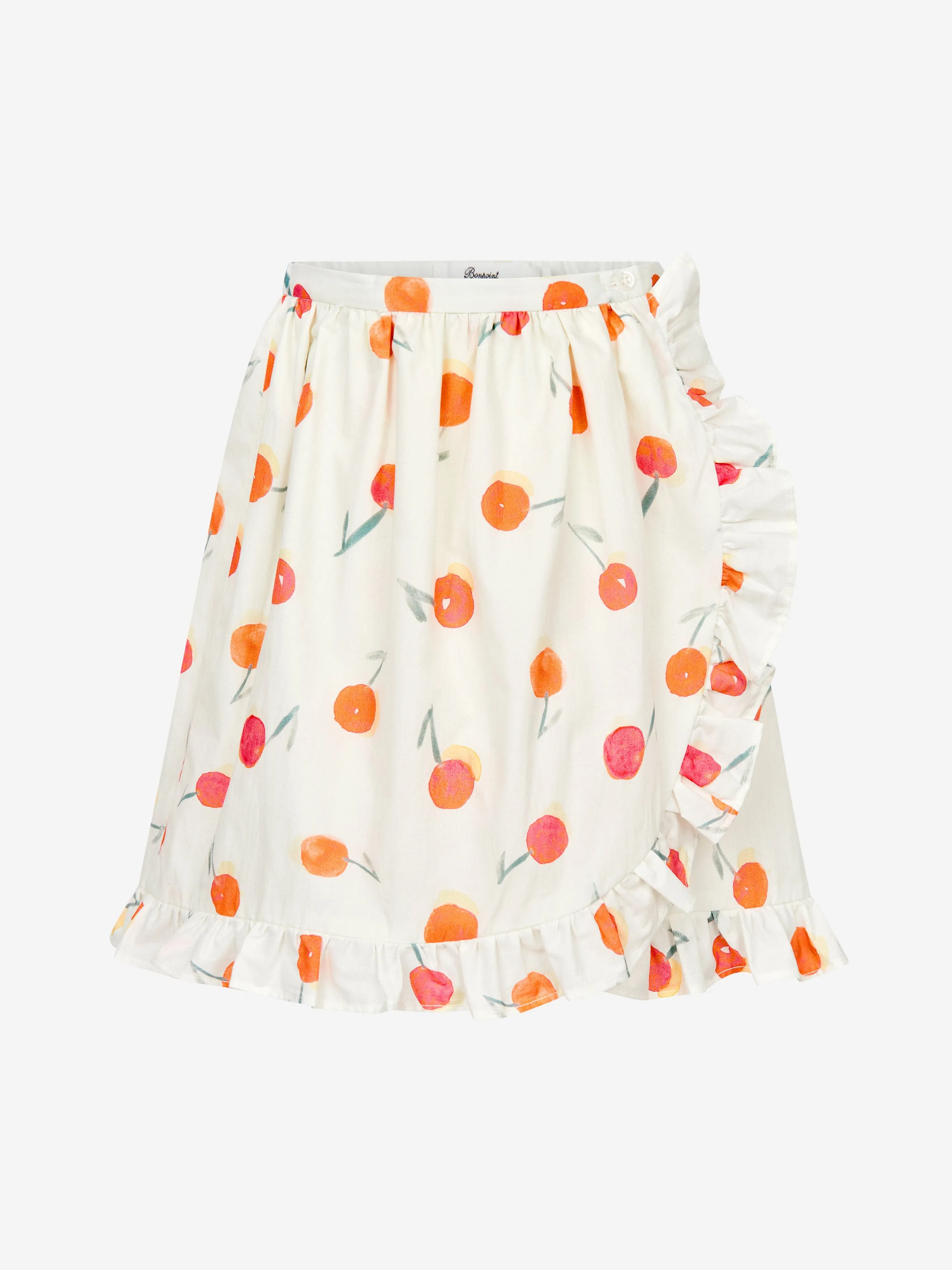 Bonpoint Girls Skirt