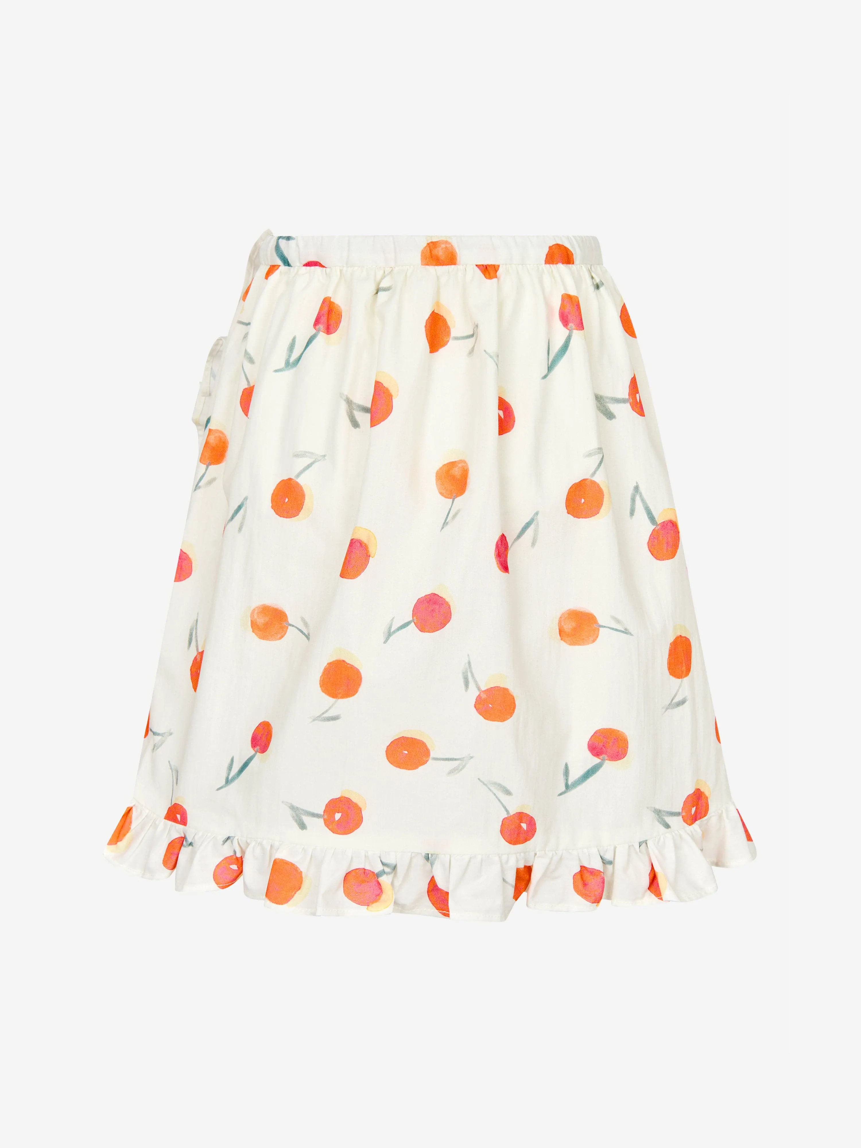 Bonpoint Girls Skirt