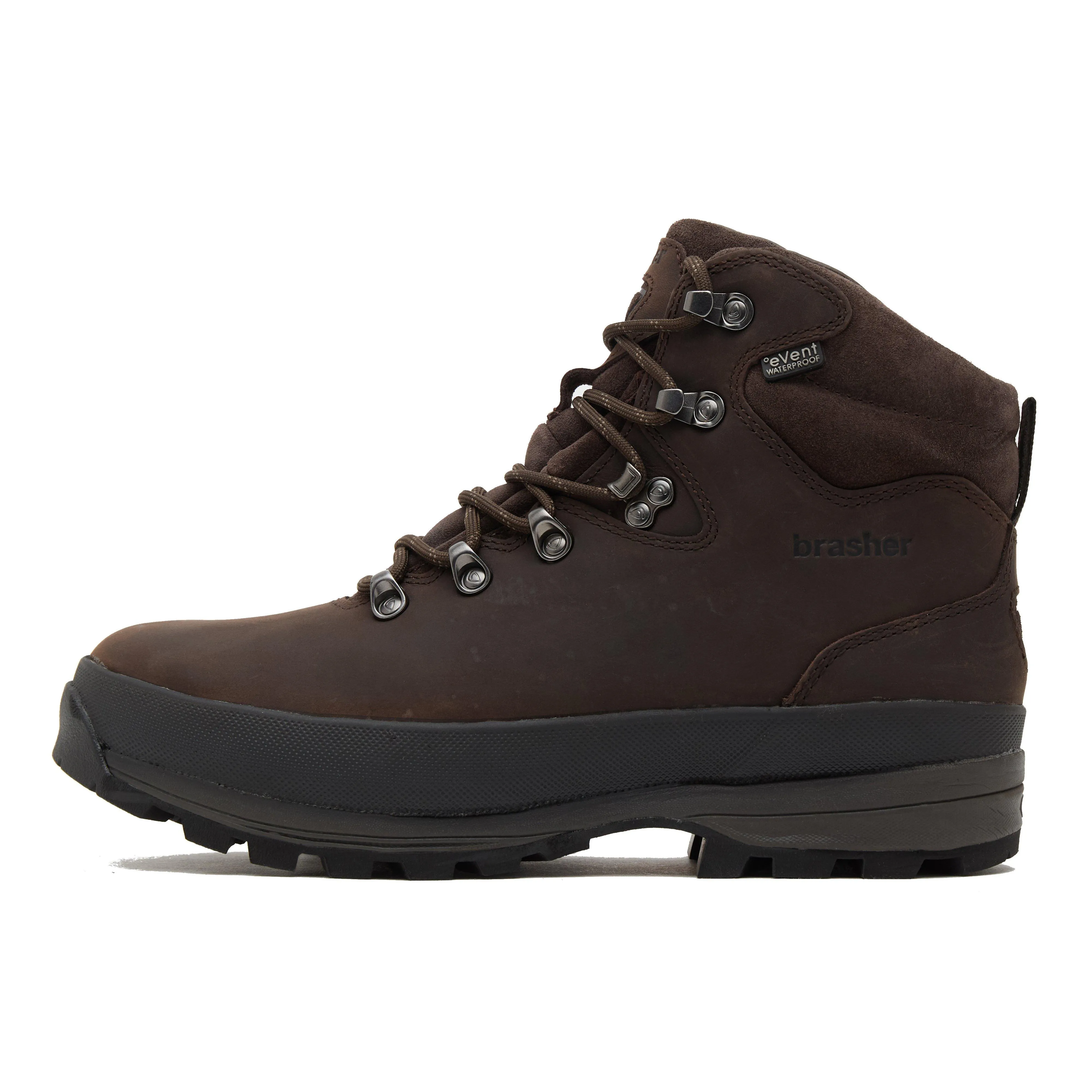 Brasher Country Master II Boot | Ultimate Outdoors