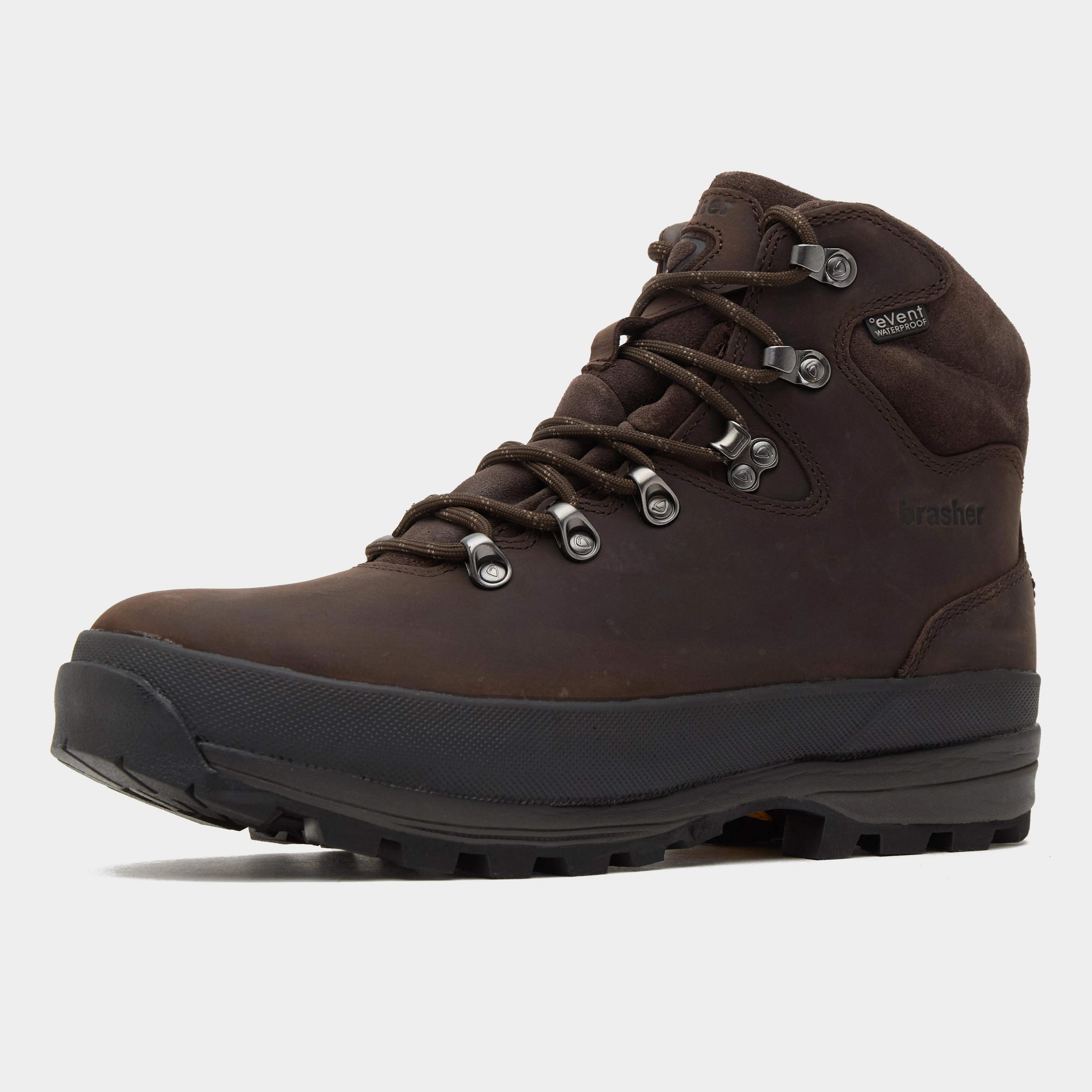 Brasher Country Master II Boot | Ultimate Outdoors