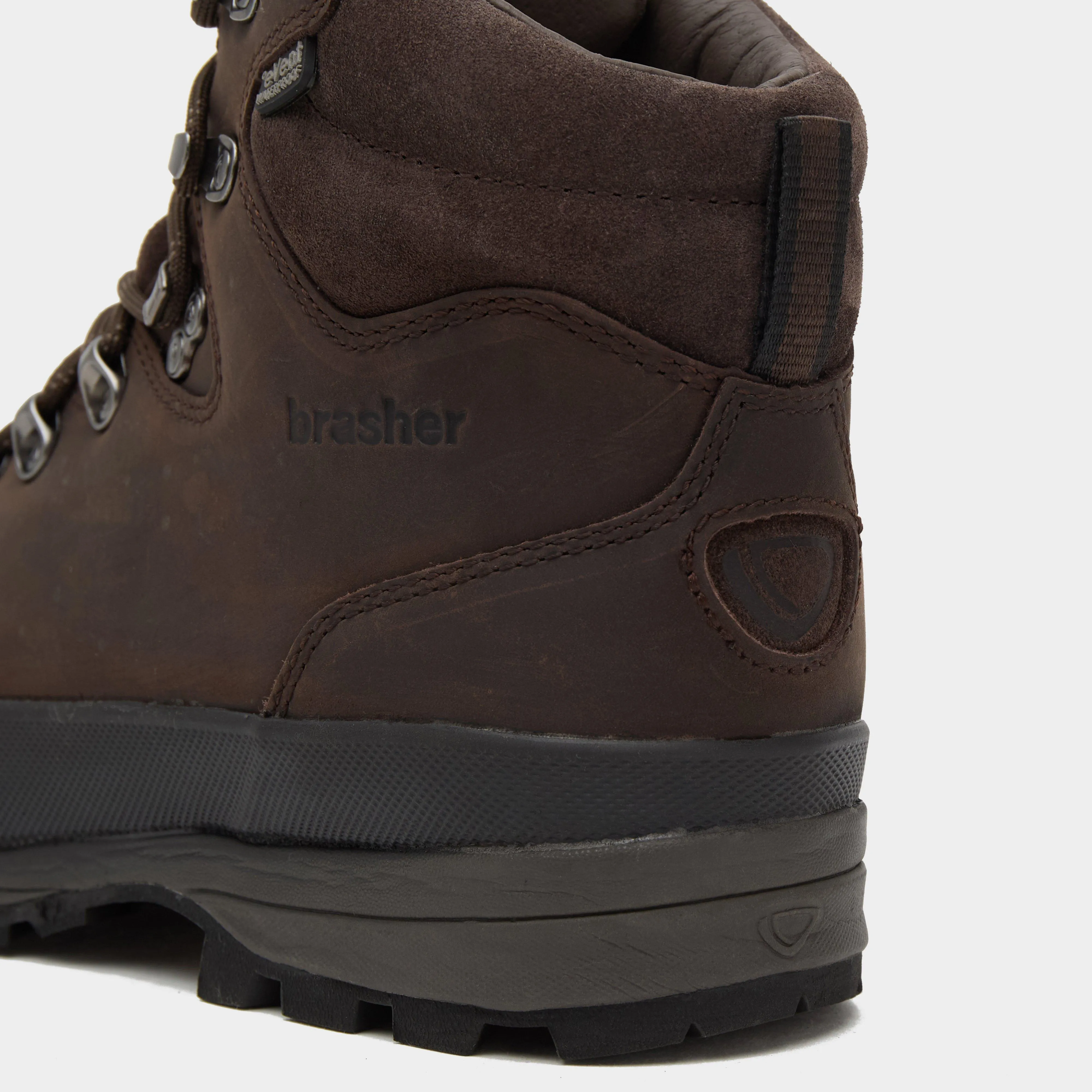 Brasher Country Master II Boot | Ultimate Outdoors