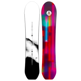 Burton Family Tree Gril Master Snowboard (238981) Adult 2025