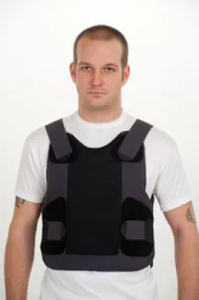 C-11, 206-IIIA Concealable Vest