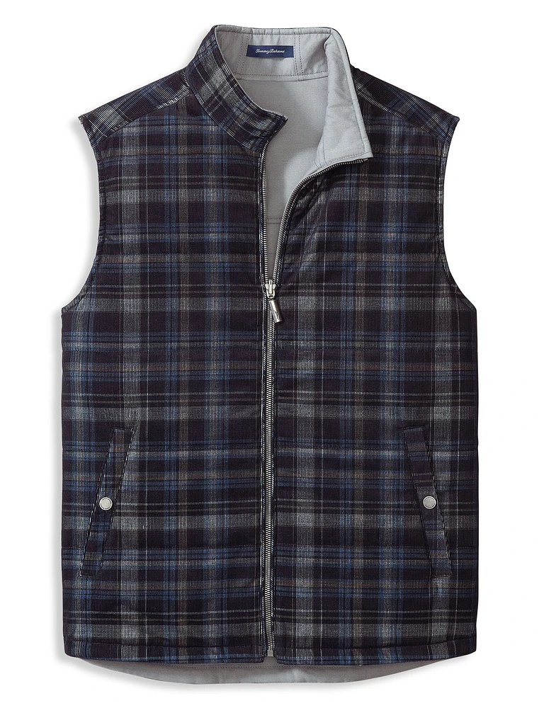 Cambridge Bay Reversible Vest