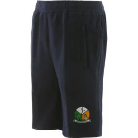 Cappagh GAA Limerick Benson Fleece Shorts