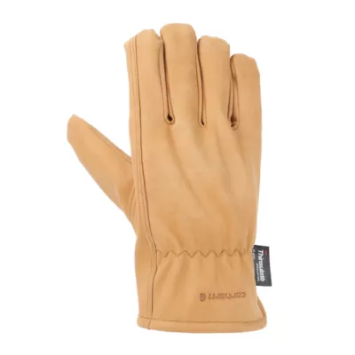 Carhartt Insulated System 5 Work Gloves, 1 Pair