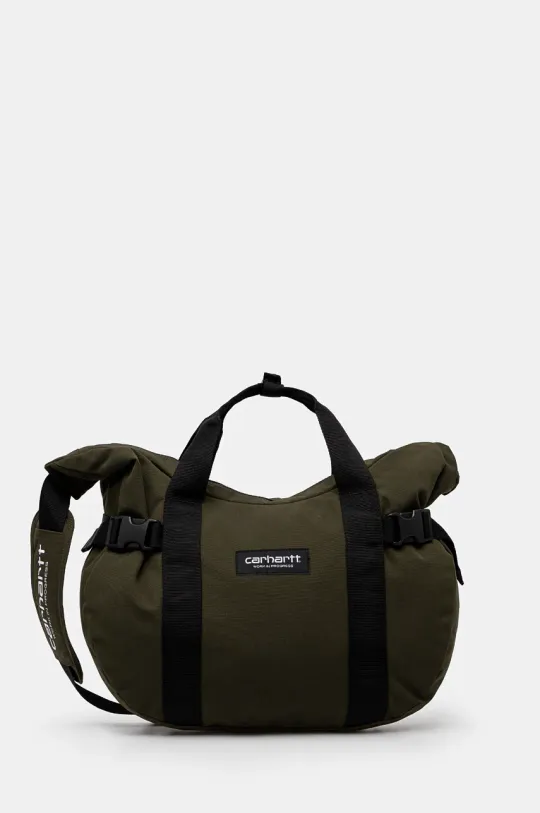 Carhartt WIP bag Kayton Bag Medium green color I033798.666XX