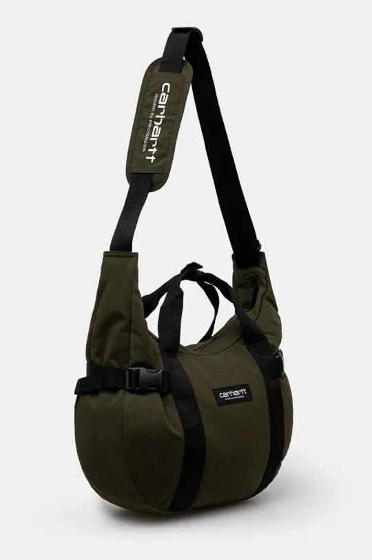 Carhartt WIP bag Kayton Bag Medium green color I033798.666XX