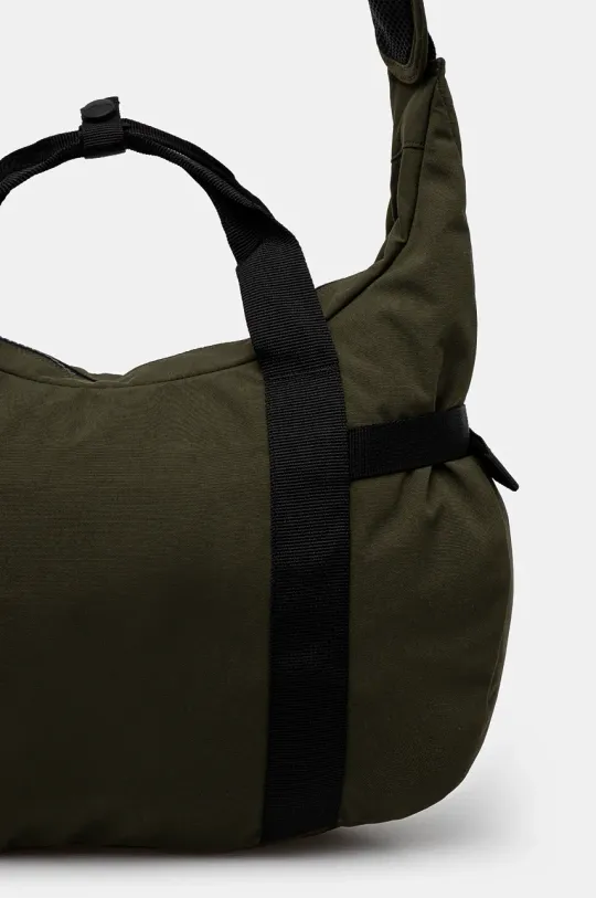 Carhartt WIP bag Kayton Bag Medium green color I033798.666XX