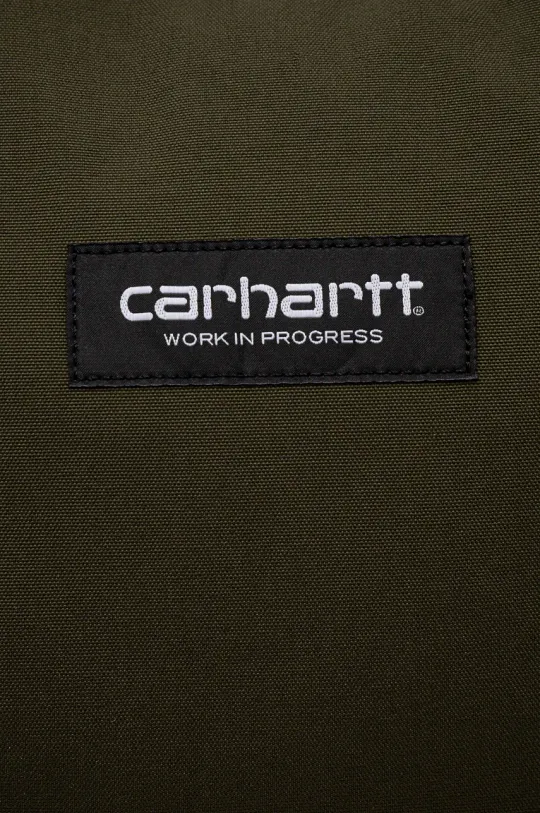 Carhartt WIP bag Kayton Bag Medium green color I033798.666XX